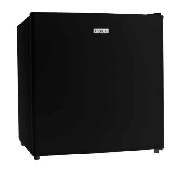 Kodumasinad | Külmik Frigelux RCU48NE, must | Tehnomaan