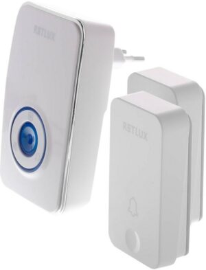 Kodumasinad | Uksekell Retlux RDB102 | Tehnomaan