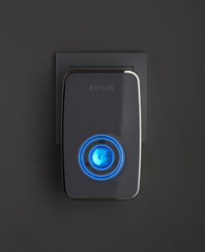 Kodumasinad | Uksekell Retlux RDB102 | Tehnomaan