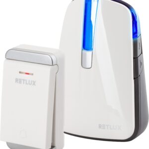 Uksekell Retlux RDB103