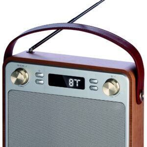 Raadio Manta RDI915X