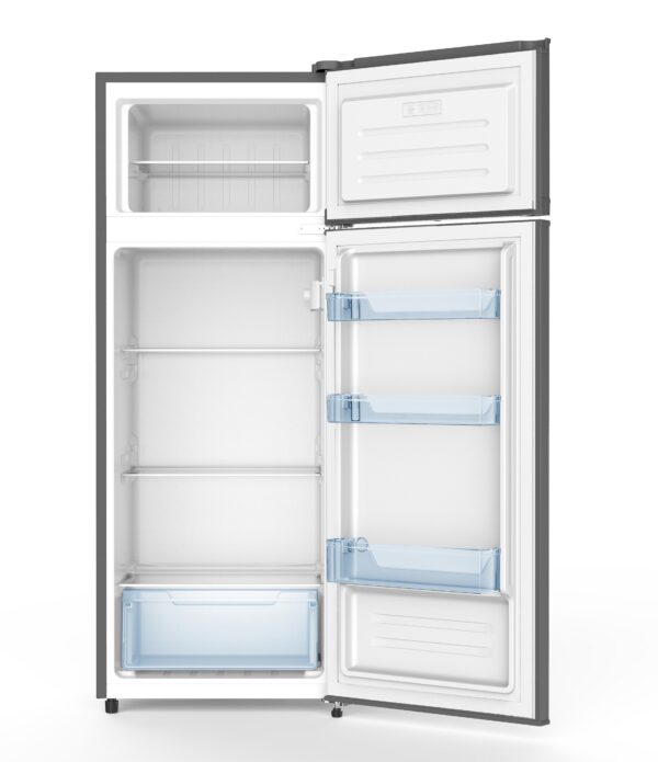 Kodumasinad | Külmik Frigelux RDP215NE must | Tehnomaan