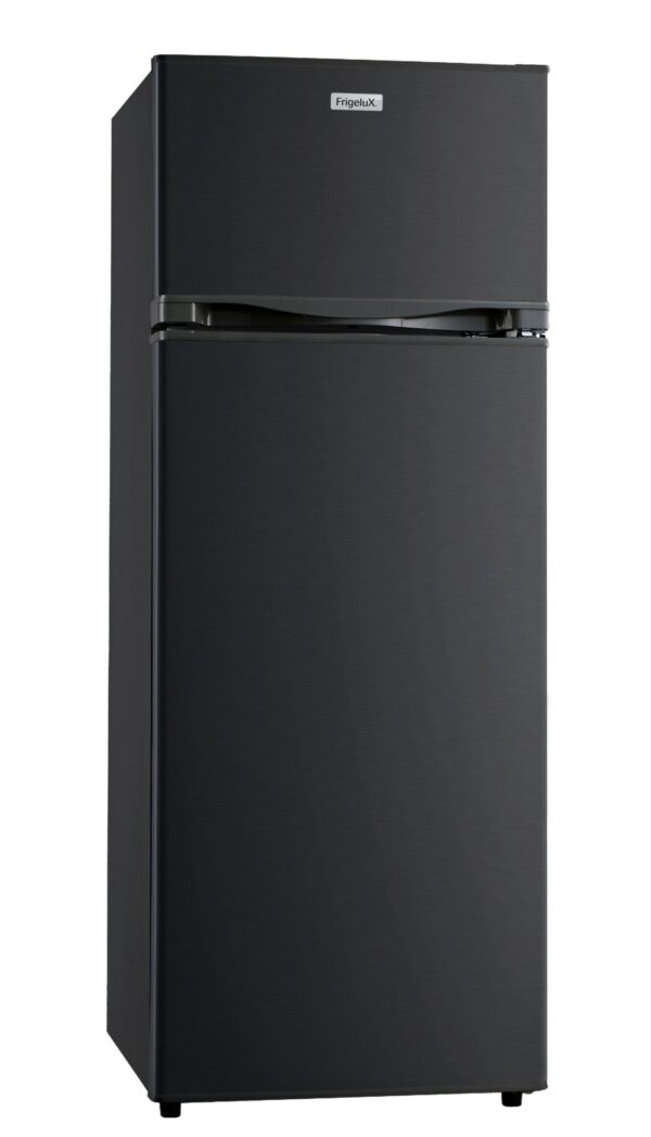 Kodumasinad | Külmik Frigelux RDP215NE must | Tehnomaan