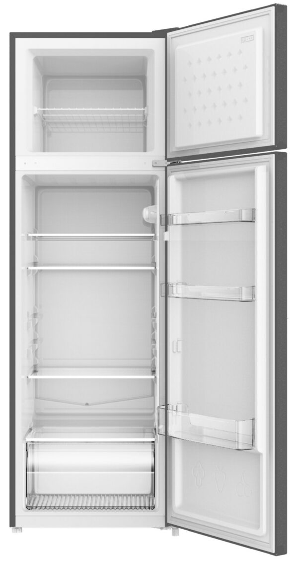 Kodumasinad | Külmik Frigelux RDP261NE must | Tehnomaan