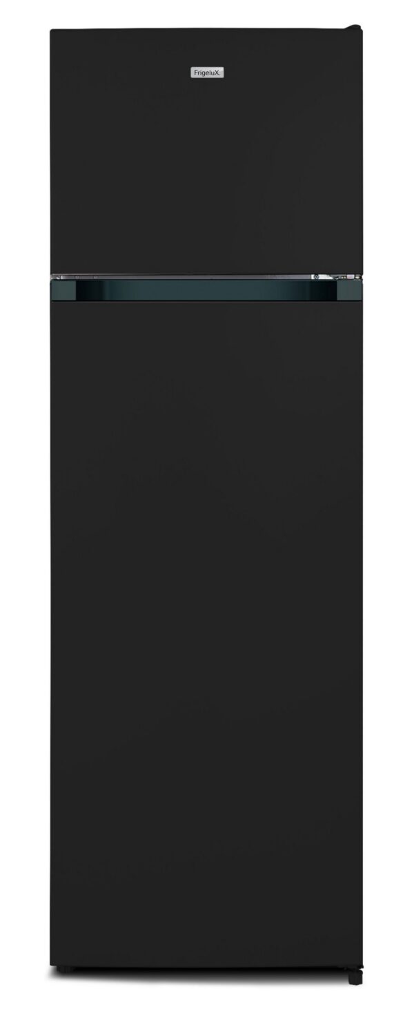 Kodumasinad | Külmik Frigelux RDP261NE must | Tehnomaan