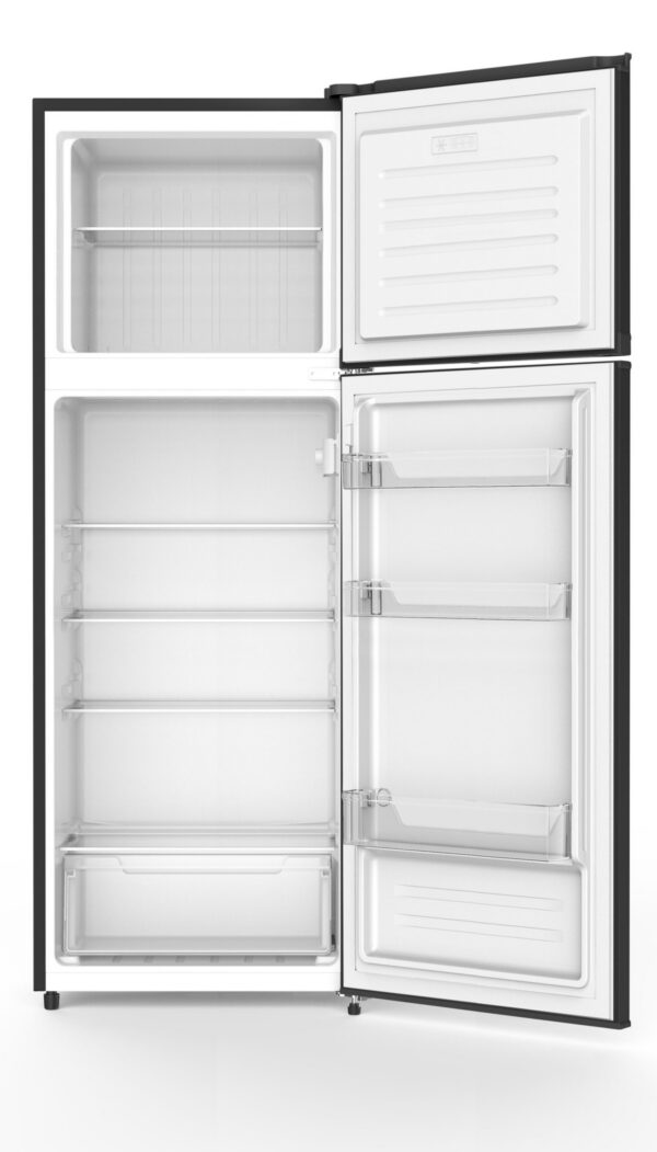 Kodumasinad | Külmik Frigelux RDP300NE must | Tehnomaan