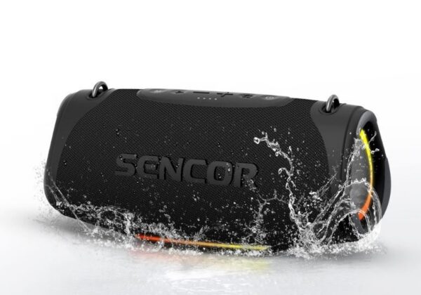 Kodumasinad | Kaasaskantav kõlar Sencor RESONEXMAXI | Tehnomaan