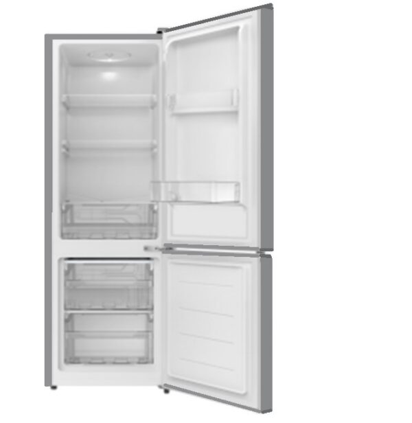 Kodumasinad | Külmik Schlosser RFD216BES | Tehnomaan