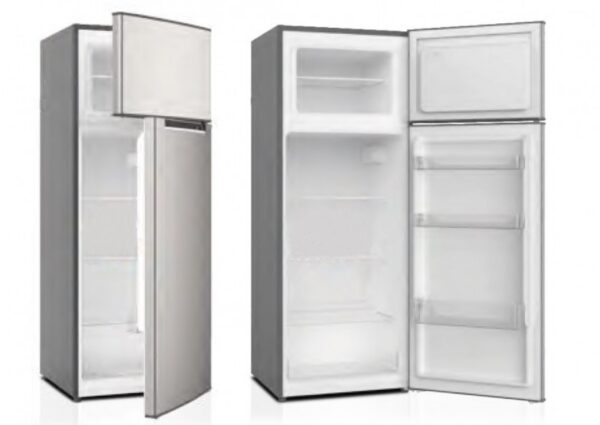 Kodumasinad | Külmik Schlosser RFD275DTSE | Tehnomaan