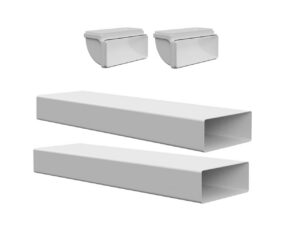 Kodumasinad | Väliringluse komplekt Teka RFH12120FOC | Tehnomaan