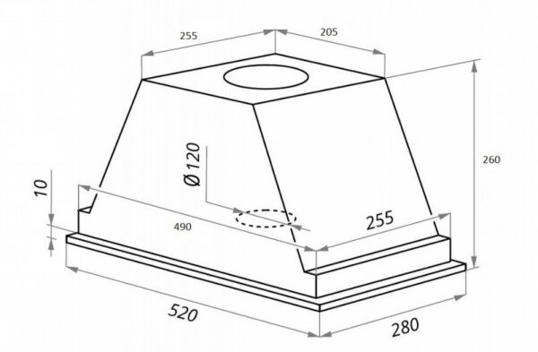 Kodumasinad | Õhupuhastaja Schlosser RH52WH | Tehnomaan