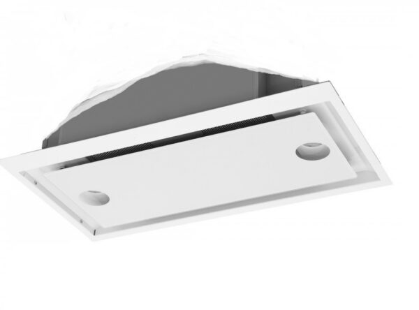 Kodumasinad | Õhupuhastaja Schlosser RH54WTC valge | Tehnomaan