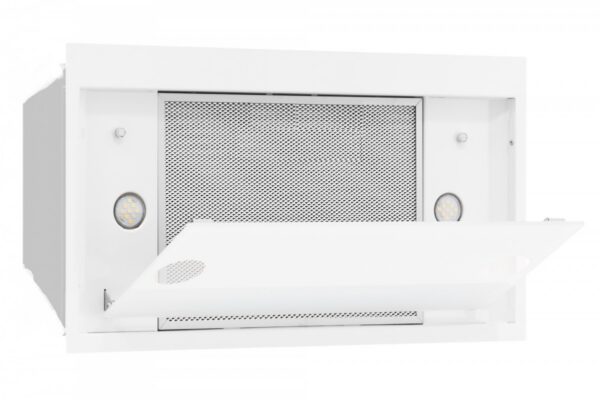 Kodumasinad | Õhupuhastaja Schlosser RH54WTC valge | Tehnomaan