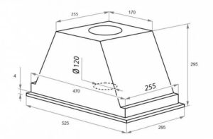 Kodumasinad | Õhupuhastaja Schlosser RH54WTC valge | Tehnomaan