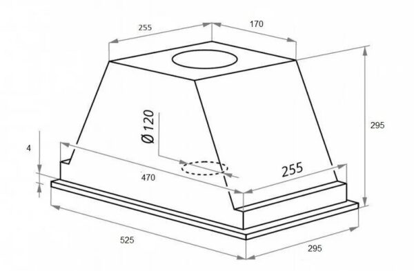 Kodumasinad | Õhupuhastaja Schlosser RH54WTC valge | Tehnomaan