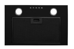 Kodumasinad | Õhupuhastaja Greentek RIO45B must | Tehnomaan