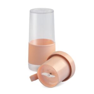 Kodumasinad | Akutoitel smuutiblender Orava RMU24, roosa | Tehnomaan