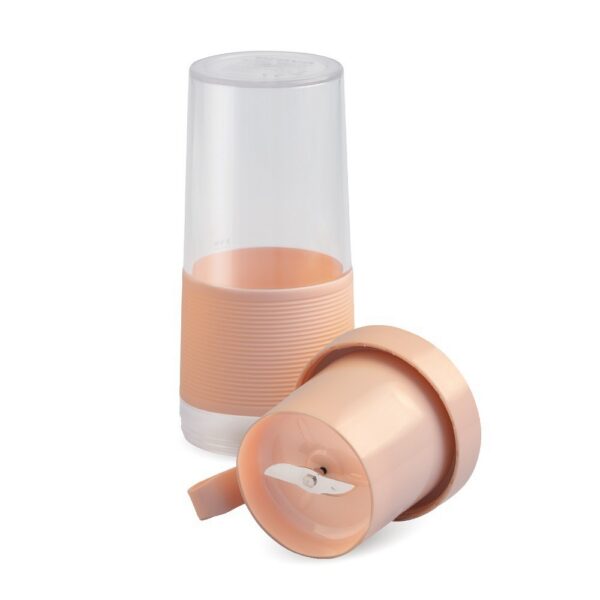 Kodumasinad | Akutoitel smuutiblender Orava RMU24, roosa | Tehnomaan