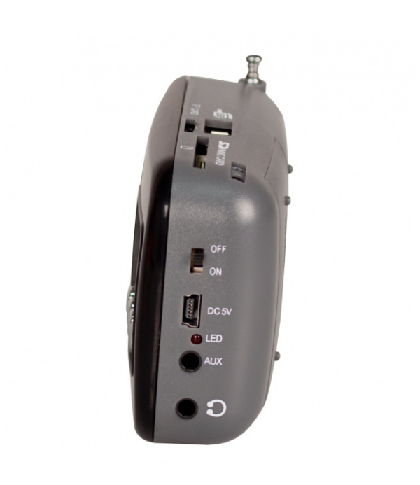 Kodumasinad | Raadio Orava RP130B | Tehnomaan