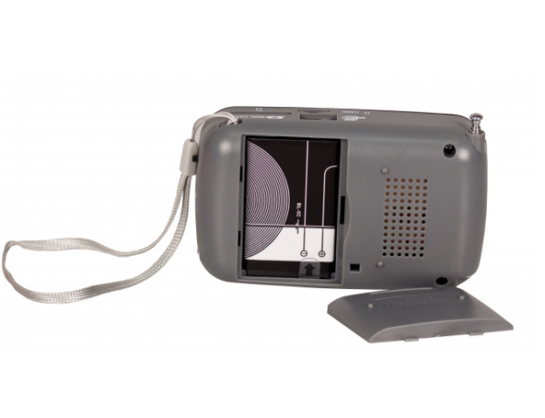 Kodumasinad | Raadio Orava RP130B | Tehnomaan