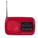 Kodumasinad | Raadio Orava RP130R | Tehnomaan