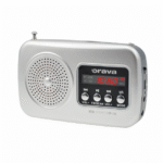 Kodumasinad | Raadio Orava RP130S | Tehnomaan