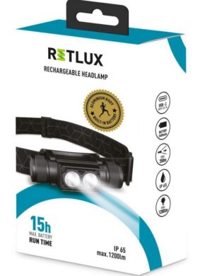 Kodumasinad | Pealamp Retlux RPL708 | Tehnomaan