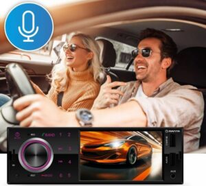 Kodumasinad | Autoraadio Manta RS5502 | Tehnomaan