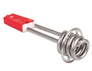 Kodumasinad | Keeduspiraal Rommelsbacher RTG351 | Tehnomaan