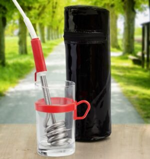 Kodumasinad | Keeduspiraal Rommelsbacher RTG351 | Tehnomaan