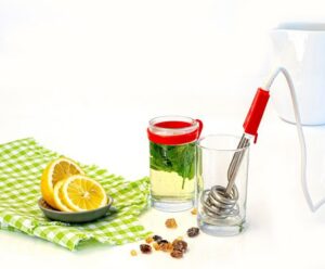 Kodumasinad | Keeduspiraal Rommelsbacher RTG351 | Tehnomaan