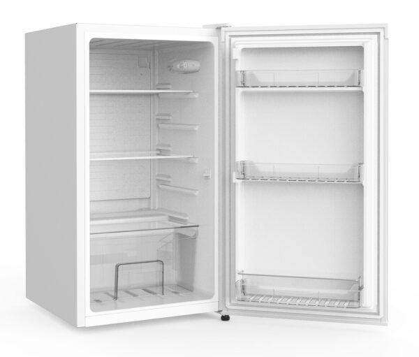 Kodumasinad | Külmik Frigelux RTT89BE, valge | Tehnomaan