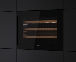 Kodumasinad | Integreeritav veinikülmik Teka RVI 10024 GBK | Tehnomaan