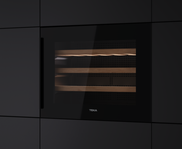 Kodumasinad | Integreeritav veinikülmik Teka RVI 10024 GBK | Tehnomaan