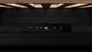 Kodumasinad | Integreeritav veinikülmik Teka RVI 10024 GBK | Tehnomaan