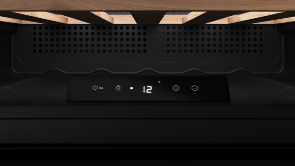 Kodumasinad | Integreeritav veinikülmik Teka RVI 10024 GBK | Tehnomaan