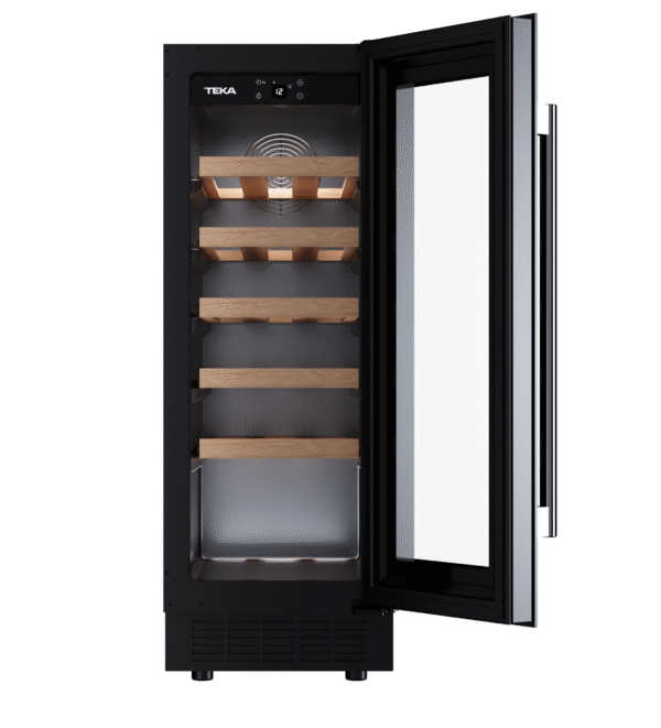 Kodumasinad | Veinikülmik Teka RVU 10020 GBK | Tehnomaan