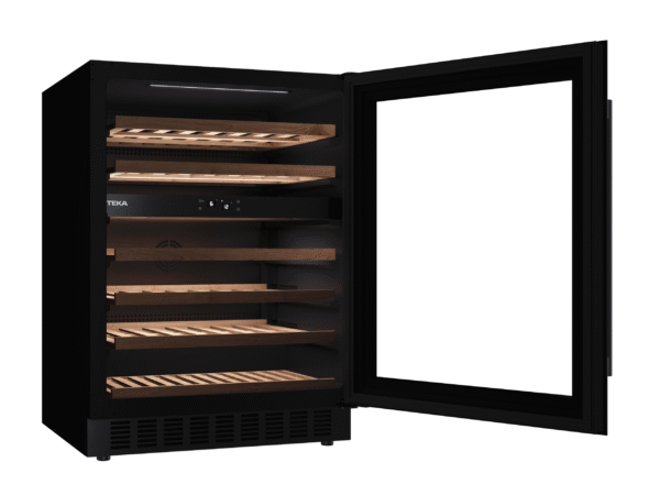 Kodumasinad | Veinikülmik Teka RVU 20046 GBK | Tehnomaan