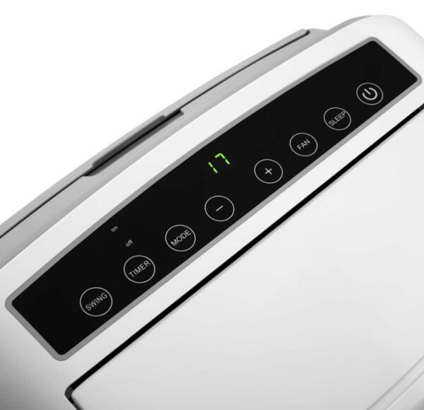 Kodumasinad | Konditsioneer Sencor SACMT1240C | Tehnomaan