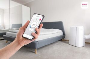 Kodumasinad | Konditsioneer Sencor SACMT1240C | Tehnomaan