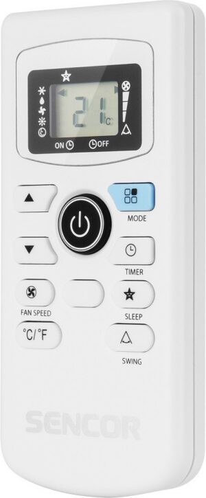 Kodumasinad | Konditsioneer Sencor SACMT9030 | Tehnomaan