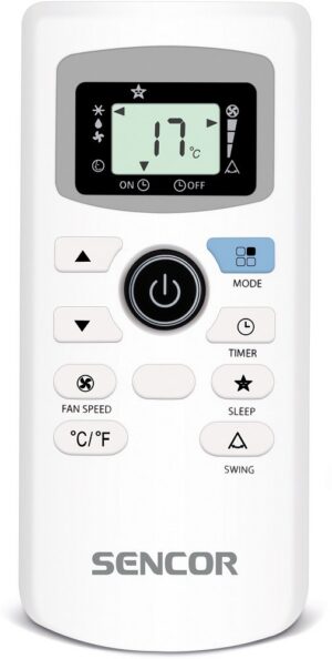Kodumasinad | Konditsioneer Sencor SACMT9031 | Tehnomaan