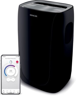 Kodumasinad | Konditsioneer Sencor SACMT9031 | Tehnomaan