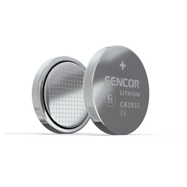 Kodumasinad | Patareid Sencor SBACR2032 | Tehnomaan