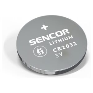 Kodumasinad | Patareid Sencor SBACR2032 | Tehnomaan