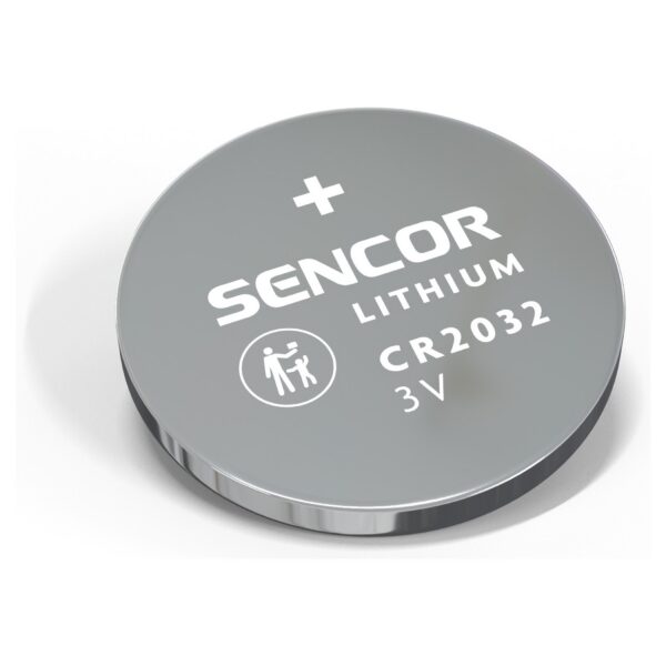 Kodumasinad | Patareid Sencor SBACR2032 | Tehnomaan