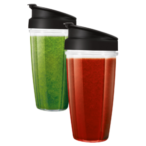 Kodumasinad | Varupudel Sencor nutriblenderitele SNB430x-le SBB002BK | Tehnomaan