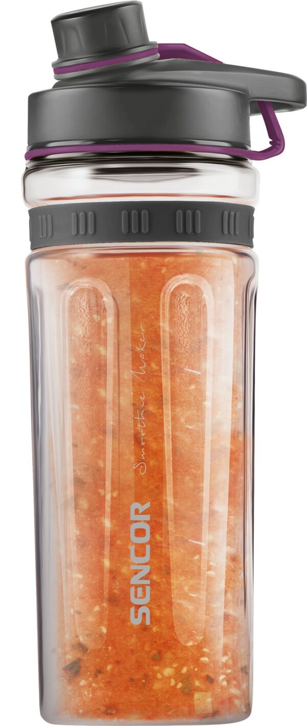 sbb007vt.jpg Kodumasinad | Tritaanpudel Sencor blenderitele SBL220x, SBL23x, SBL25x, SBL707x, SBL7500 | Tehnomaan