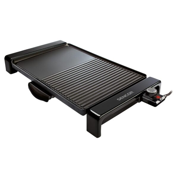 Kodumasinad | Lauagrill Sencor SBG106BK | Tehnomaan