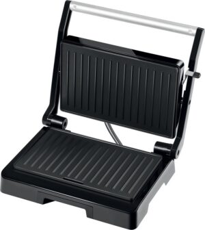 Kodumasinad | Kontaktgrill Sencor SBG2070SS, must | Tehnomaan